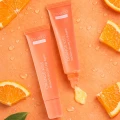 Balsam do ust Orange Kiss 15 ml - Sylveco Pure Line