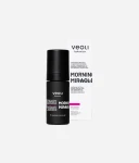 Rozświetlająco-liftingujący, senolityczny krem do twarzy na dzień z oligopeptydami 3%, ekstraktem z kwiatu lotosu 2% oraz ekstraktem z kurkumy 0,5% Morning Miracle 30 ml - Veoli Botanica
