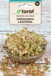 Mieszanka łagodna na kiełki 20 g - Toraf
