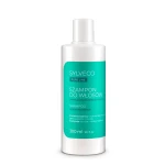 Szampon do włosów nawilżająco-odbudowujący 300 ml - Sylveco Pure Line 