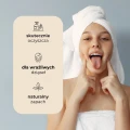 Ziołowy płyn do płukania jamy ustnej ortodontyczny 500 ml - Sylveco