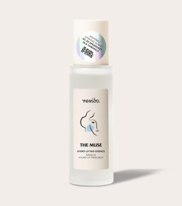 The Muse Esencja hydro-liftingująca 100 ml - Resibo