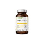 Omega 3-5-6-7-9 60 kapsułek - Biowen