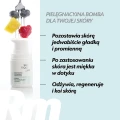 Ryżowy mus nawilżający z mango 50 ml - eeny meeny