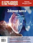 O czym lekarze Ci nie powiedzą - Wydanie specjalne 1/2026 Zdrowe serce