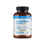 Colostrum bovinum 120 kapsułek - Xenico Pharma