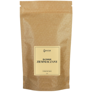 Błonnik ziemniaczany skrobia oporna 250 g - Natur Planet