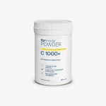 C 1000+ witamina C proszek 90 porcji - ForMeds Powder