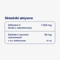 C 1000+ witamina C proszek 90 porcji - ForMeds Powder