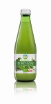 Brokuł kiszony 100% sok ekologiczny tłoczony BIO 300 ml - Bio Food