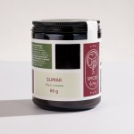 Sumak 85 g - Spices by Yango