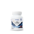 Tran Norweski 1000 mg smak cytrynowy 60 kapsułek - Osavi