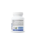 Tran Norweski 1000 mg smak cytrynowy 60 kapsułek - Osavi