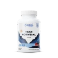 Tran Norweski 1000 mg smak cytrynowy 90 kapsułek - Osavi