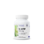 5-HTP 100 mg 60 kapsułek - Osavi