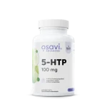 5-HTP 100 mg 120 kapsułek - Osavi