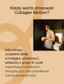 Collagen Motion Kolagen na stawy saszetki 30 sztuk - Biowen