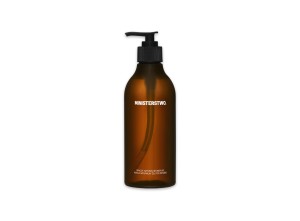 Żel pod prysznic Morela 400 ml - Ministerstwo.