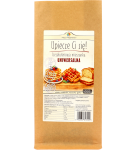 Mieszanka uniwersalna bezglutenowa 1 kg - Pięć Przemian