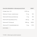 Kolagen dla mężczyzn 6 000 mg 500 ml - Yango