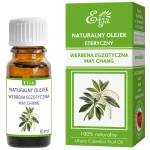 Olejek eteryczny naturalny werbena egzotyczna May Chang 10 ml - Etja