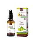 Olej Neem Miodla indyjska BIO 100 ml - Etja