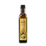 Olej z wiesiołka 250 ml - Złote Oleje Manufaktura