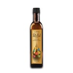 Olej Omega & ADEK complex 250 ml - Złote Oleje Manufaktura