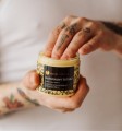 Miód w balsamie na tatuaż 200 ml - Opcja Natura