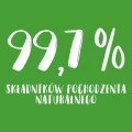 Żel do WC Cytrynowy 750 ml - Zielko