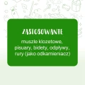 Żel do WC Lawendowy 750 ml - Zielko