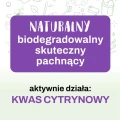 Żel do WC Lawendowy 750 ml - Zielko