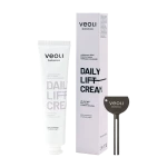 Całodzienny lekki krem do twarzy redukujący zmarszczki Daily Lift Cream 75 ml - Veoli Botanica