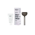 Całodzienny lekki krem nawilżający pod oczy Daily Eye Cream 15 ml - Veoli Botanica