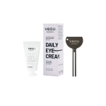 Całodzienny lekki krem nawilżający pod oczy Daily Eye Cream 15 ml - Veoli Botanica