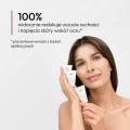 Całodzienny lekki krem nawilżający pod oczy Daily Eye Cream 15 ml - Veoli Botanica