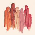 Błyszczyk do ust Balmy Gloss 01 Peach Nude 4,2 g - PuroBIO