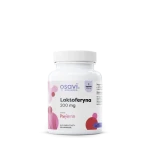 Laktoferyna 200 mg 30 kapsułek - Osavi