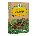 Podlaska przyprawa do dań z fasoli 30 g - Dary Natury