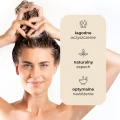 Odbudowujący szampon pszeniczno-owsiany 300 ml - Sylveco