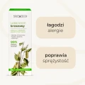Lekki krem brzozowy 50 ml - Sylveco
