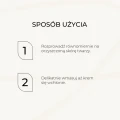 Lekki krem nagietkowy 50 ml - Sylveco