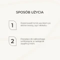 Hibiskusowy tonik do twarzy 150 ml - Sylveco