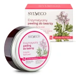 Enzymatyczny peeling do twarzy 75 ml - Sylveco
