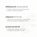Wygładzający peeling do twarzy 75 ml - Sylveco