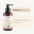 Arnikowe mleczko oczyszczające 150 ml - Sylveco