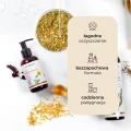 Arnikowe mleczko oczyszczające 150 ml - Sylveco