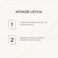 Rumiankowy żel do twarzy 150 ml - Sylveco
