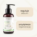 Rumiankowy żel do twarzy 150 ml - Sylveco