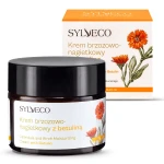 Krem brzozowo-nagietkowy z betuliną 50 ml - Sylveco